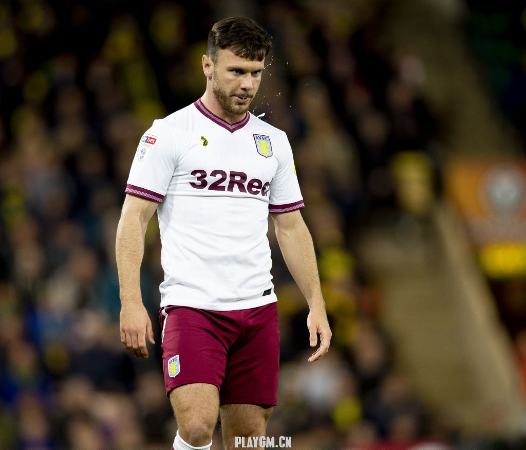 Scott Hogan