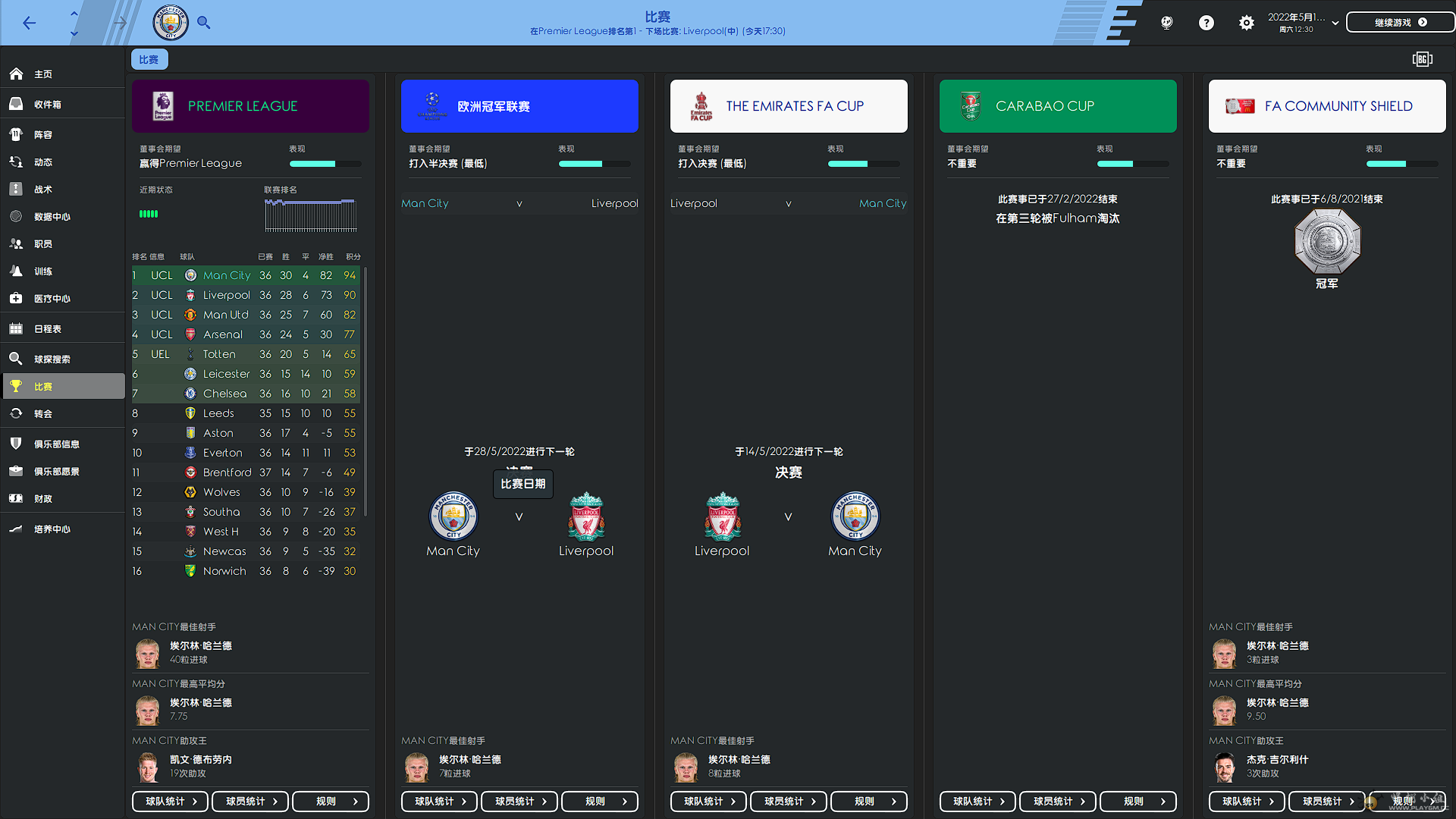 Football Manager 2022 2021_11_19 1_55_41.png