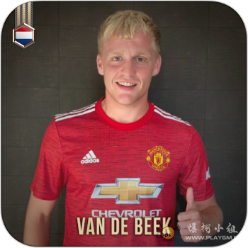 van de beek