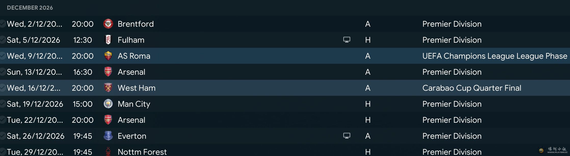 Dec Fixtures.jpg