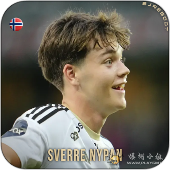 sverre nypan